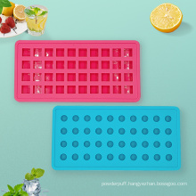 Custom Mini Ice Cube Tray Ice Cube Set